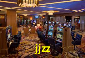 Casino Ao Vivo jjzz