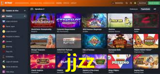 Jogos Exclusivos jjzz